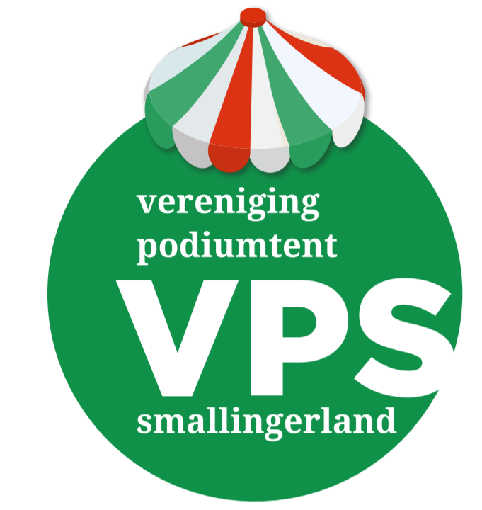 Vereniging Podiumtent Smallingerland